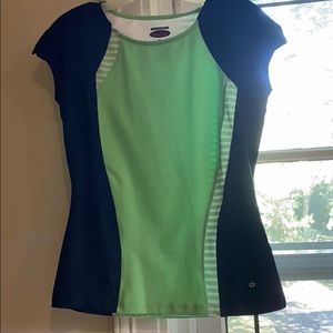 Bolle tennis athletic top